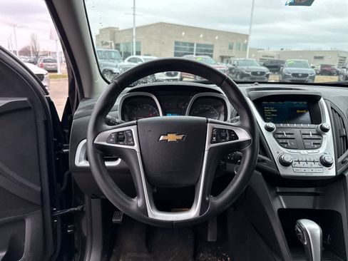 Used 2014 Chevrolet Equinox LTZ image 21