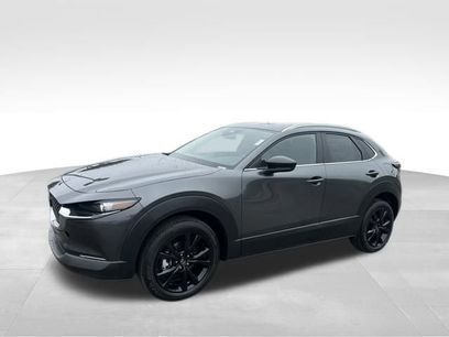 New 2025 MAZDA CX-30 AWD 2.5 S w/ Select Sport Pkg