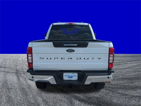 Certified 2021 Ford F250 Lariat w/ FX4 Off-Road Package image 5