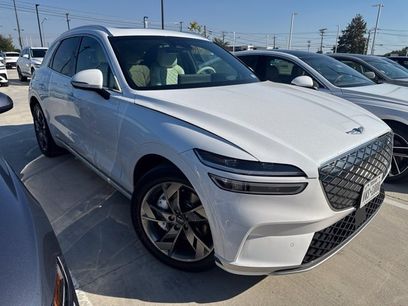 Used 2025 Genesis Electrified GV70 w/ Prestige Package