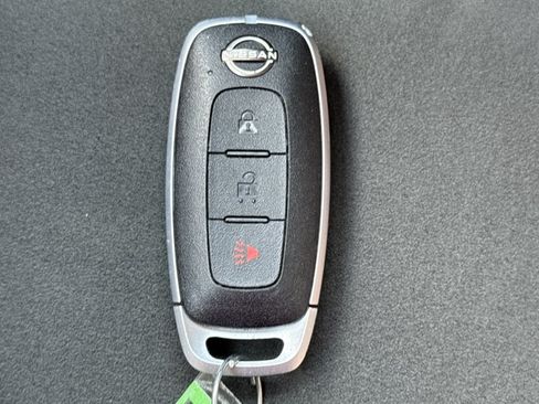 Certified 2024 Nissan Ariya AWD image 23