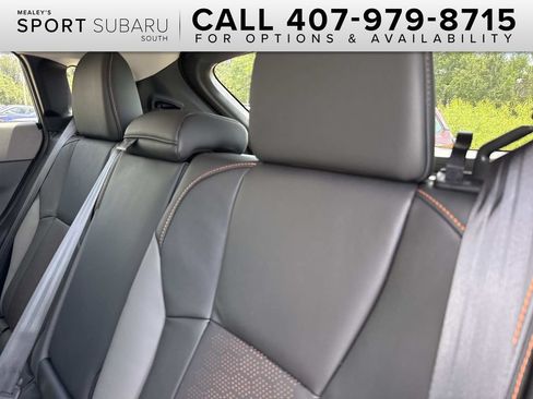New 2026 Subaru Crosstrek 2.5i Limited AWD/4WD image 13