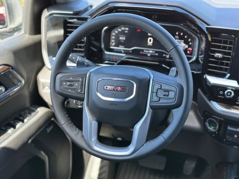 New 2025 GMC Sierra 1500 Elevation w/ Preferred Package image 16