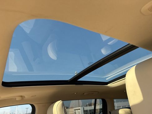 Used 2021 Jeep Grand Cherokee L Limited w/ Trailer Tow Group (B) image 14