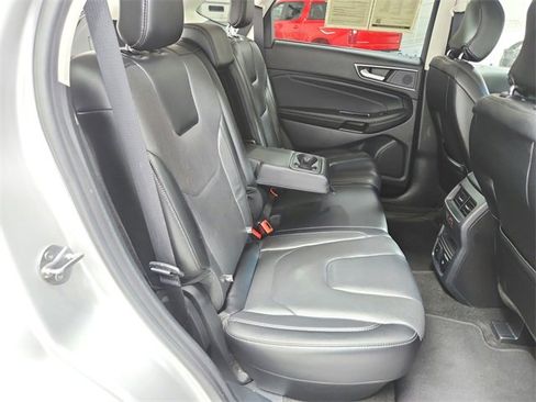 Used 2019 Ford Edge Titanium w/ Equipment Group 301A image 42