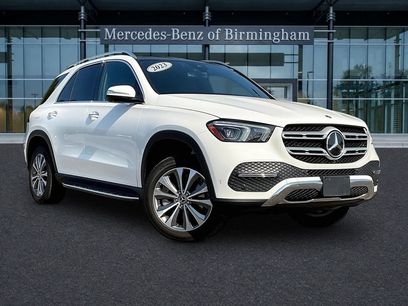 Certified 2023 Mercedes-Benz GLE 350 4MATIC