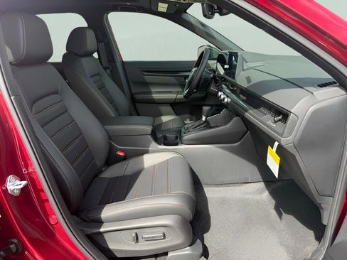 New 2026 Honda CR-V Sport-L image 14