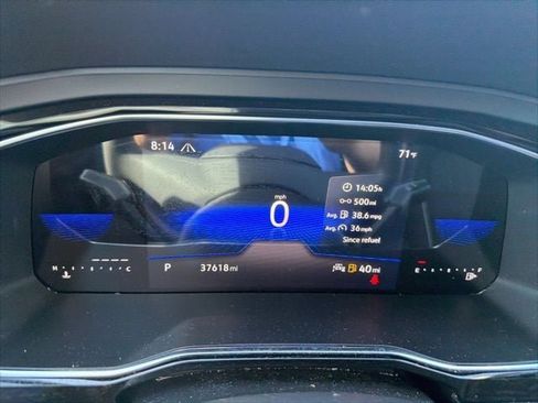 Used 2023 Volkswagen Jetta Sport image 20