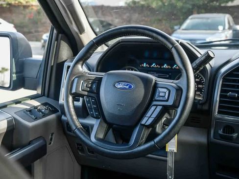 Used 2019 Ford F150 XLT w/ Equipment Group 302A Luxury image 13