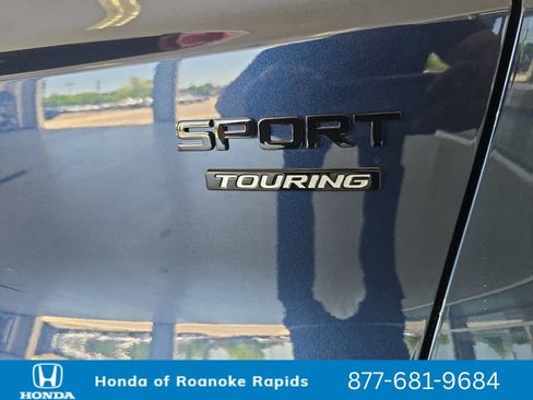 New 2026 Honda CR-V Sport Touring image 28