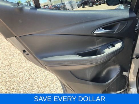 Used 2025 Buick Encore GX Sport Touring FWD image 15