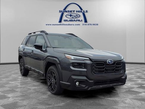 New 2026 Subaru Outback Limited XT image 1