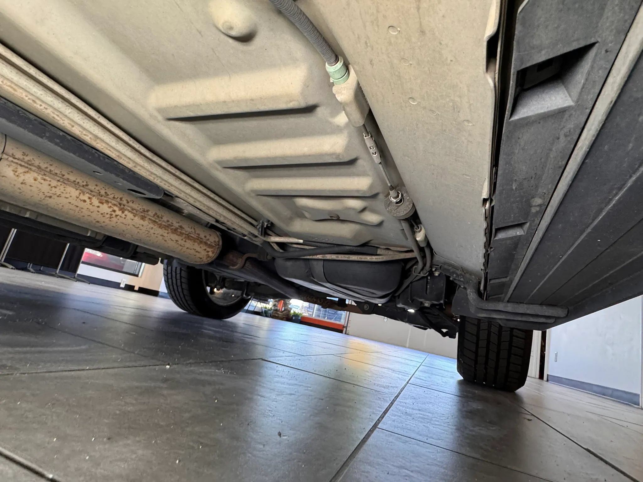 Used 2017 Ford Explorer Limited FWD image 20