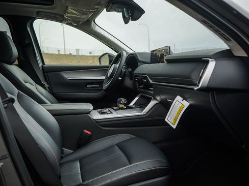 New 2026 MAZDA CX-90 3.3 Turbo w/ Premium Sport Pkg AWD/4WD image 10