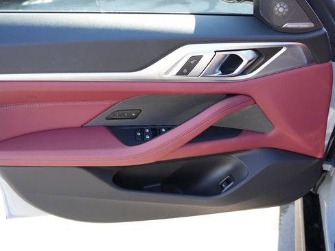 Used 2025 BMW M440i M440i Gran Coupe RWD image 12