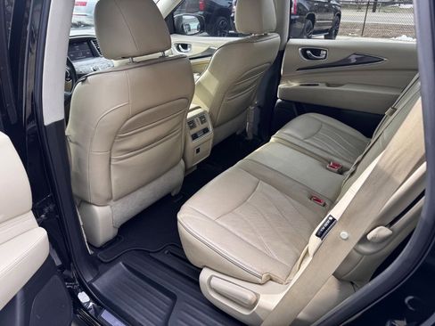 Used 2018 INFINITI QX60 FWD image 26