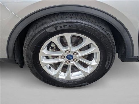 Used 2022 Ford Escape SE w/ Convenience Package FWD image 21