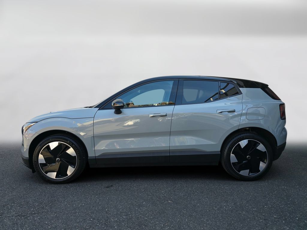 Certified 2025 Volvo EX30 Plus w/ Protection Package Premier AWD/4WD image 8