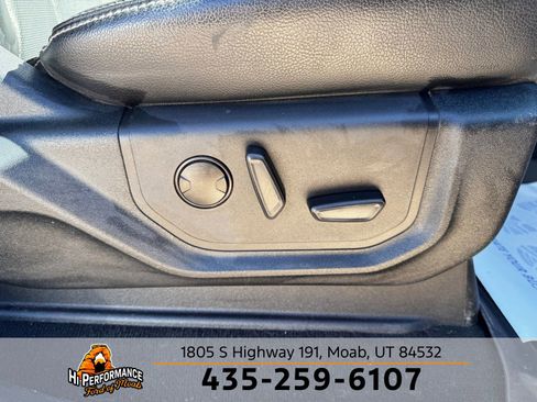 Used 2021 Ford F250 Lariat image 36