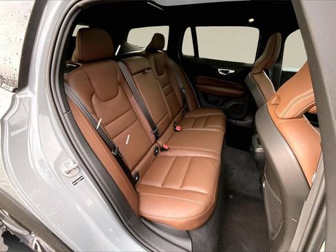 New 2026 Volvo V60 B5 Cross Country Plus w/ Protection Package Premier image 10