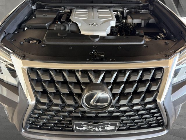 Certified 2020 Lexus GX 460 Premium AWD/4WD image 25