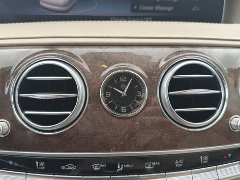 Used 2019 Mercedes-Benz S 450 Sedan image 58