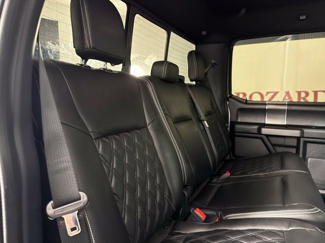 Certified 2020 Ford F150 XLT w/ Equipment Group 302A Luxury AWD/4WD image 35