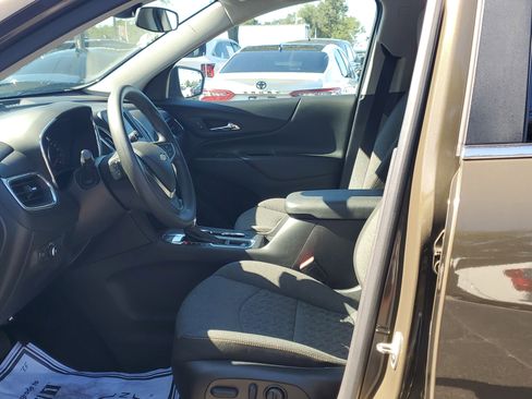 Used 2023 Chevrolet Equinox LT image 18