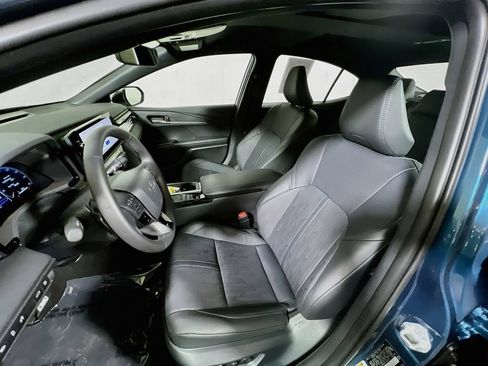 Used 2026 Toyota Camry XSE AWD/4WD image 18