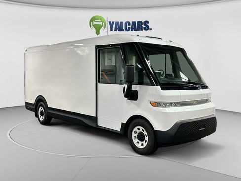 Used 2025 Chevrolet Brightdrop 600 FWD image 7