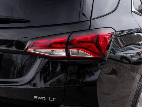 Used 2024 Chevrolet Equinox LT w/ LPO, Floor Liner Package image 37