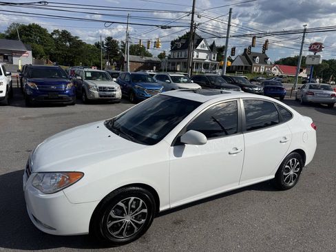 Used 2007 Hyundai Elantra SE FWD image 25