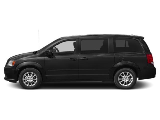 Used 2015 Dodge Grand Caravan R/T w/ Driver Convenience Group FWD image 3