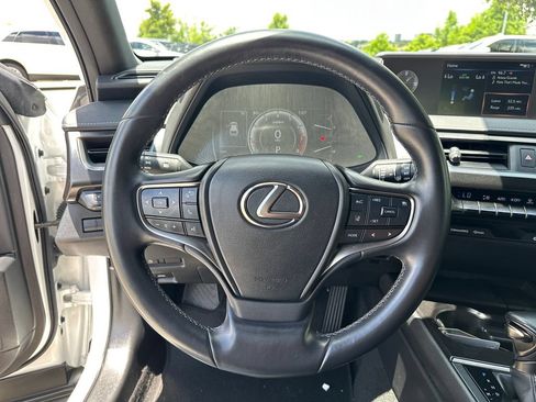 Used 2021 Lexus UX 200 w/ Accessory Package (Z2) FWD image 20
