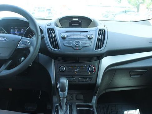 Used 2017 Ford Escape S FWD image 17