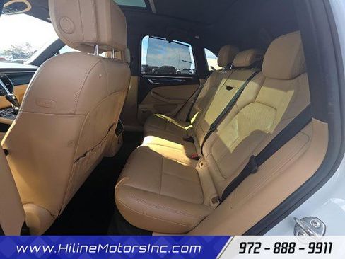 Used 2018 Porsche Macan image 15