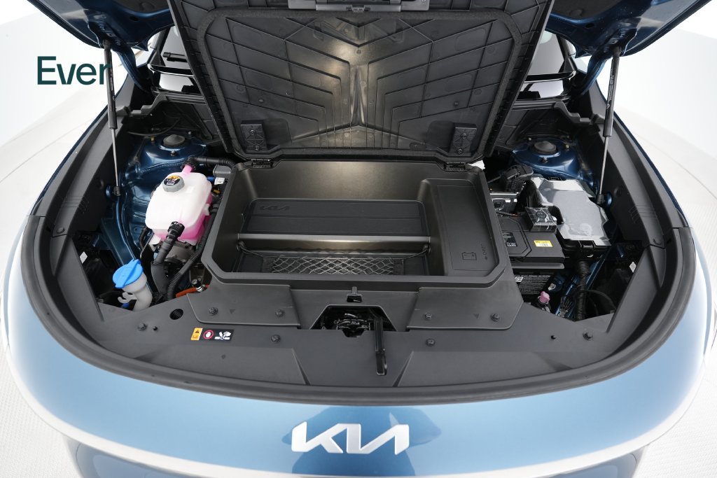 Used 2024 Kia Niro Wind FWD image 28