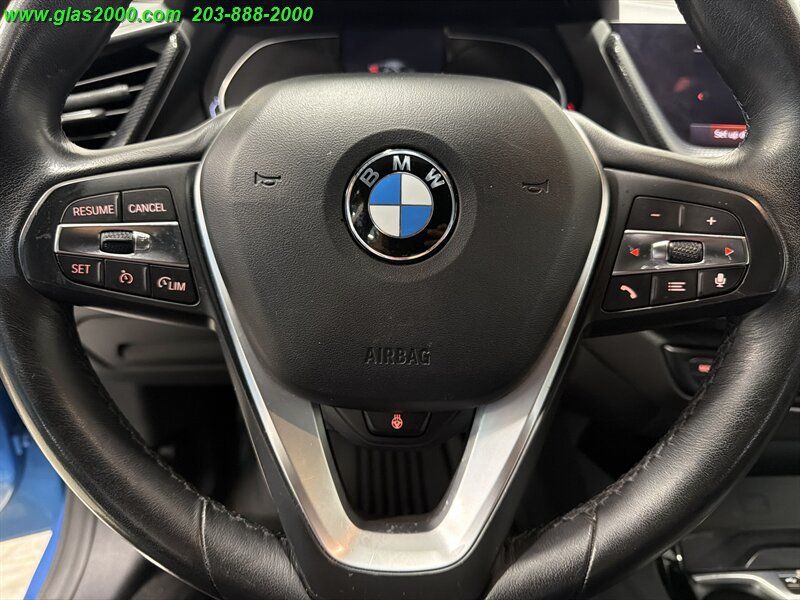 Used 2021 BMW 228i xDrive Gran Coupe w/ Convenience Package AWD/4WD image 22