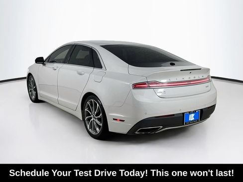 Used 2019 Lincoln MKZ Reserve w/ Reserve Plus Package FWD image 5
