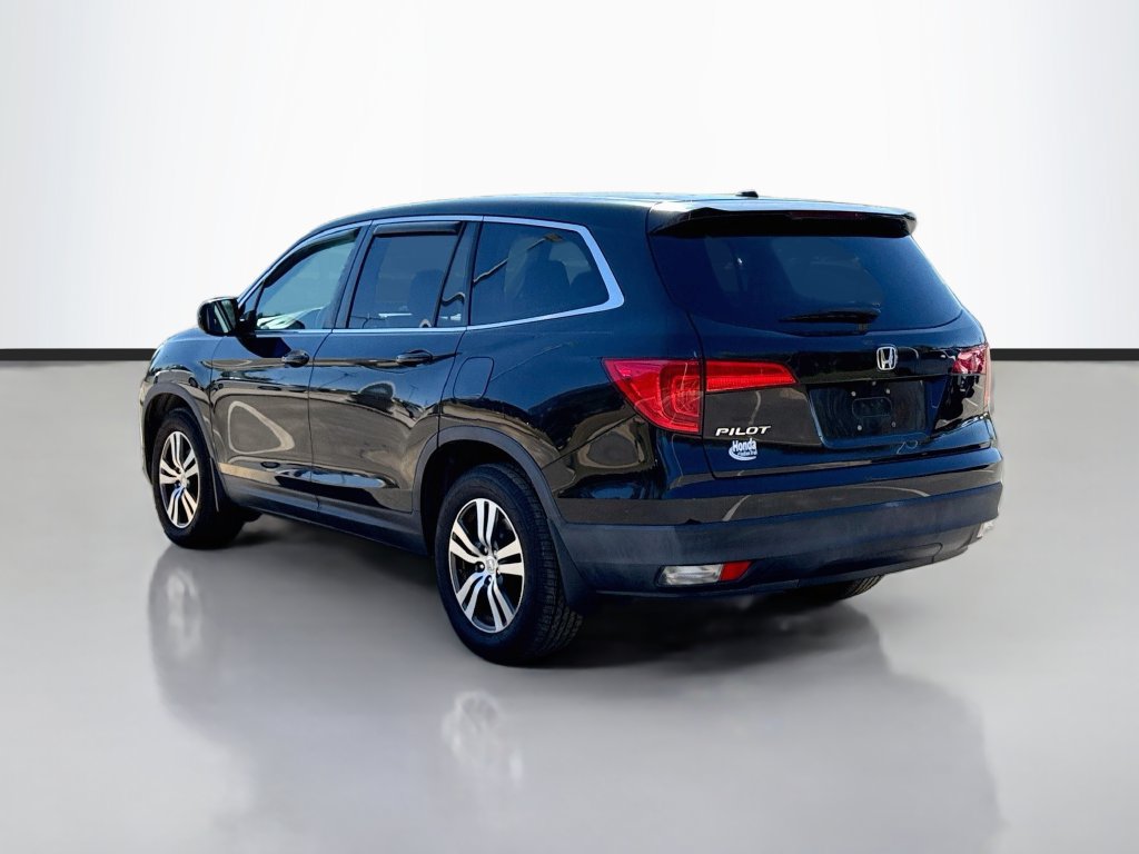 Used 2016 Honda Pilot EX image 5