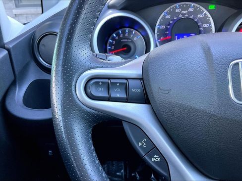 Used 2011 Honda Fit Sport image 10