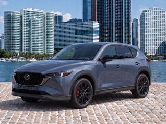 Used 2023 MAZDA CX-5 Carbon Edition AWD/4WD 360° Tour