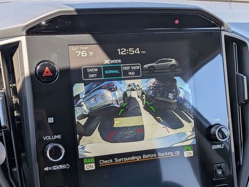 New 2026 Subaru Crosstrek 2.5i Limited AWD/4WD image 25
