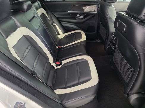Used 2021 Mercedes-Benz GLE 63 AMG S image 28