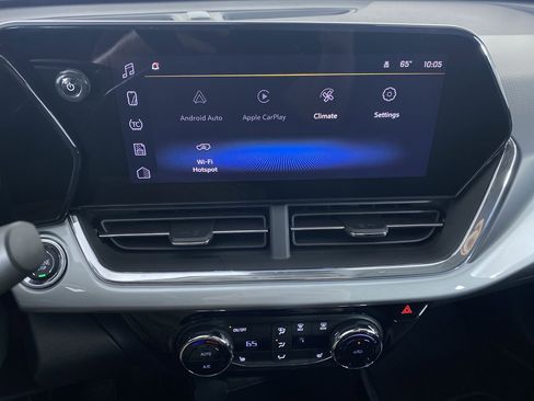 New 2026 Chevrolet Trax LT w/ Driver Confidence Package image 5