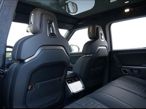 Used 2023 Rivian R1T Adventure image 16