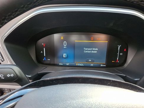 New 2026 Ford Escape Active w/ Cold Weather Package image 24