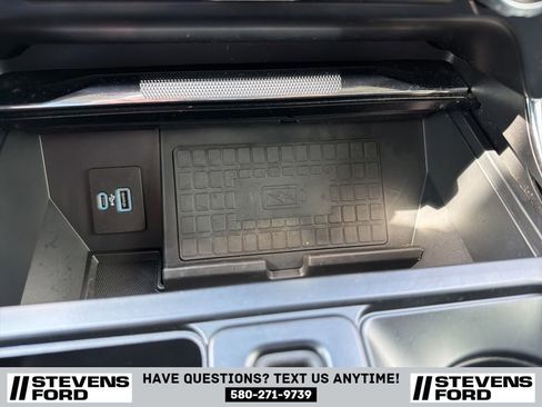 Used 2022 Ford F150 Lariat w/ Max Trailer Tow Package image 29