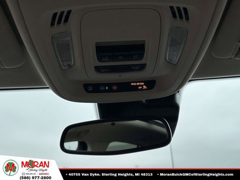 Certified 2023 Buick Envision Essence w/ Sport Touring Package AWD/4WD image 32