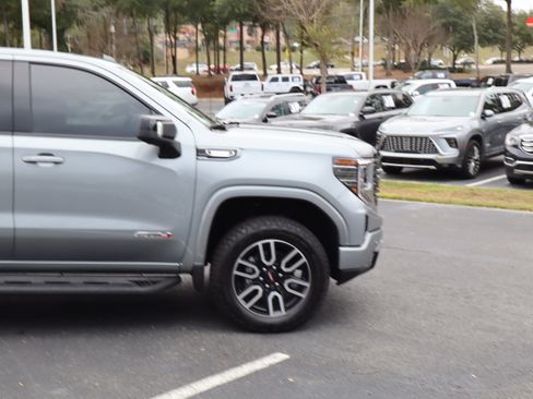 Used 2026 GMC Sierra 1500 AT4 w/ AT4 Premium Package image 8